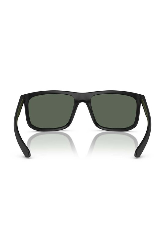 Сонцезахисні окуляри Emporio Armani чорний 0EA4234U