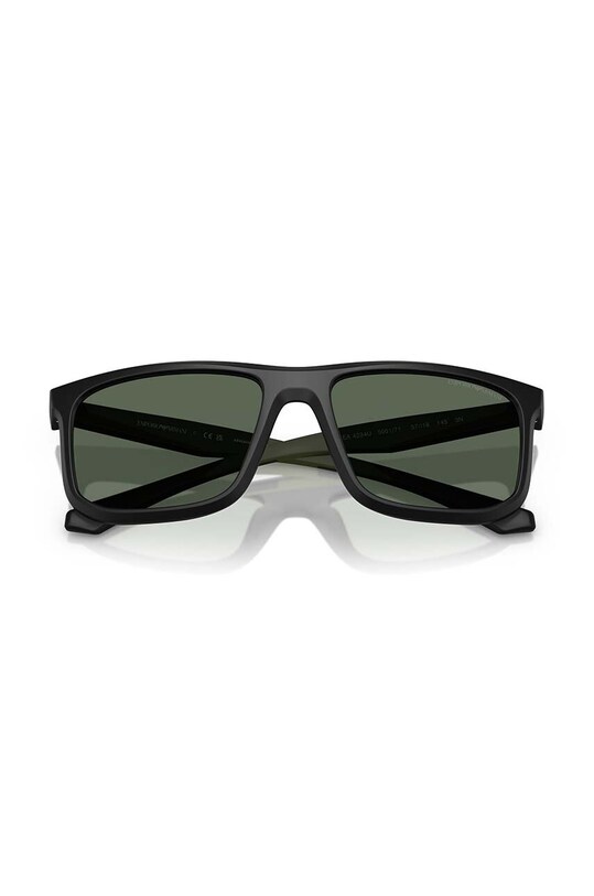 Emporio Armani occhiali da sole 0EA4234U nero