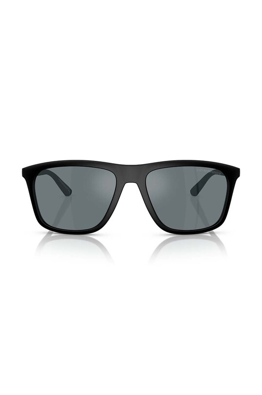 Emporio Armani ochelari de soare 0EA4237 negru AA00