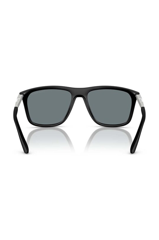 Emporio Armani ochelari de soare negru 0EA4237