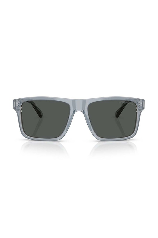 Emporio Armani ochelari de soare 0EA4232 gri AA00