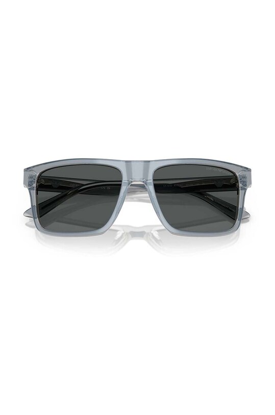 Emporio Armani okulary przeciwsłoneczne 0EA4232 szary
