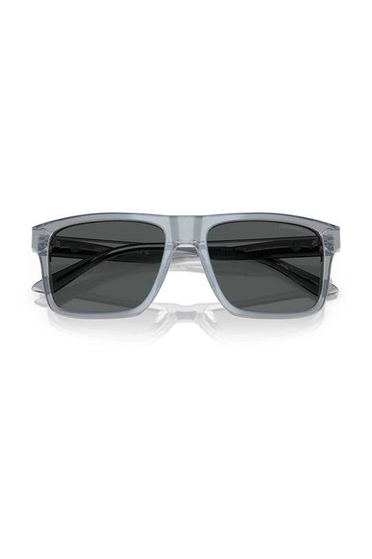 Emporio Armani okulary przeciwsłoneczne 0EA4232 szary