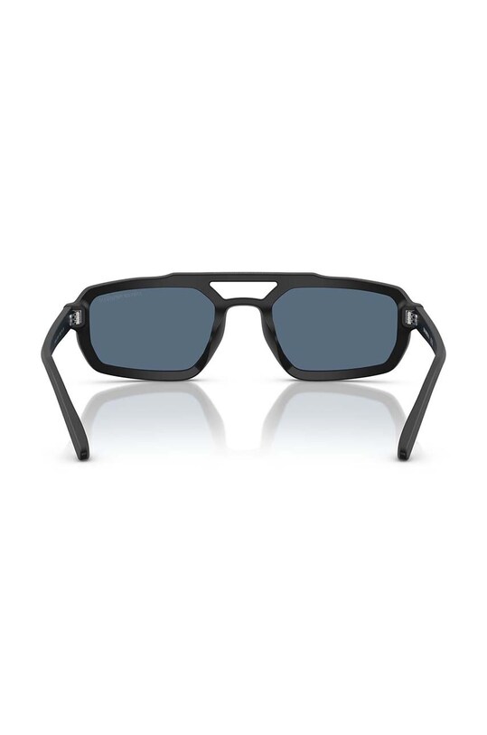 Emporio Armani ochelari de soare negru 0EA4240U