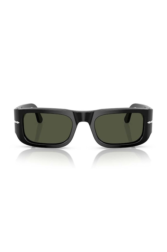 Persol ochelari de soare 0PO3362S negru AA00