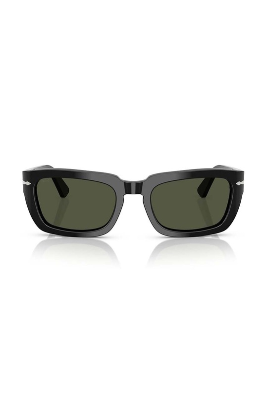 Persol ochelari de soare 0PO3367S negru AA00