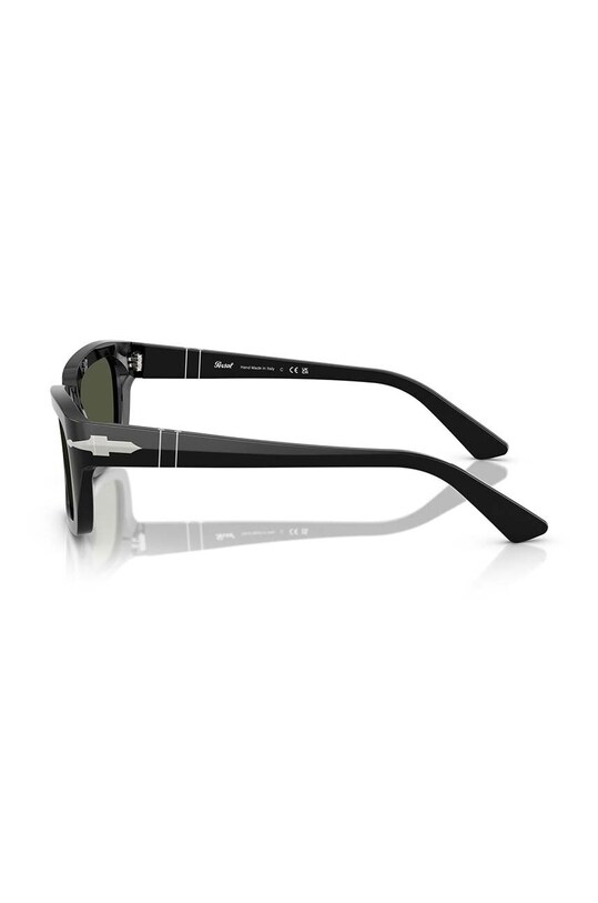 Doplňky Sluneční brýle Persol 0PO3367S černá
