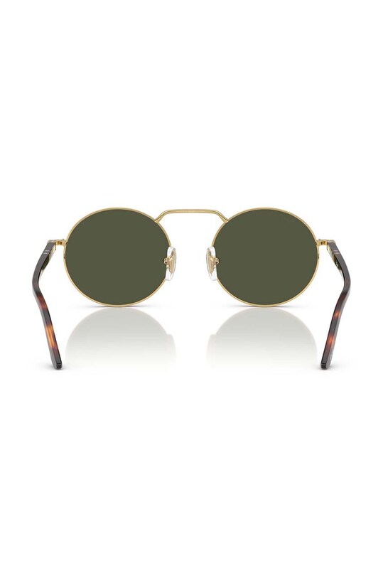 Persol okulary przeciwsłoneczne 0PO1019S złoty