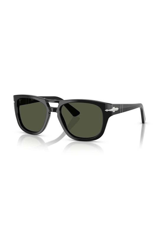 Brýle Persol geometrické černá 0PO3366S