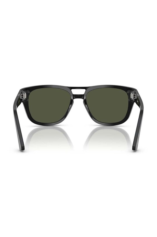 Persol okulary czarny 0PO3366S
