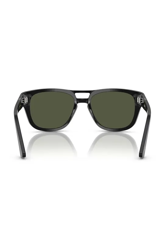 Persol okulary czarny 0PO3366S