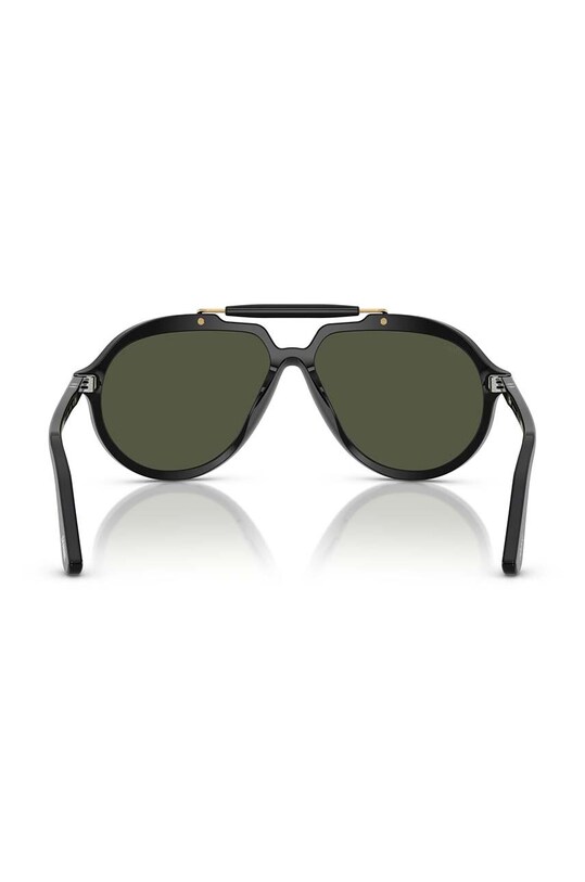 Persol ochelari de soare 0PO0202S negru