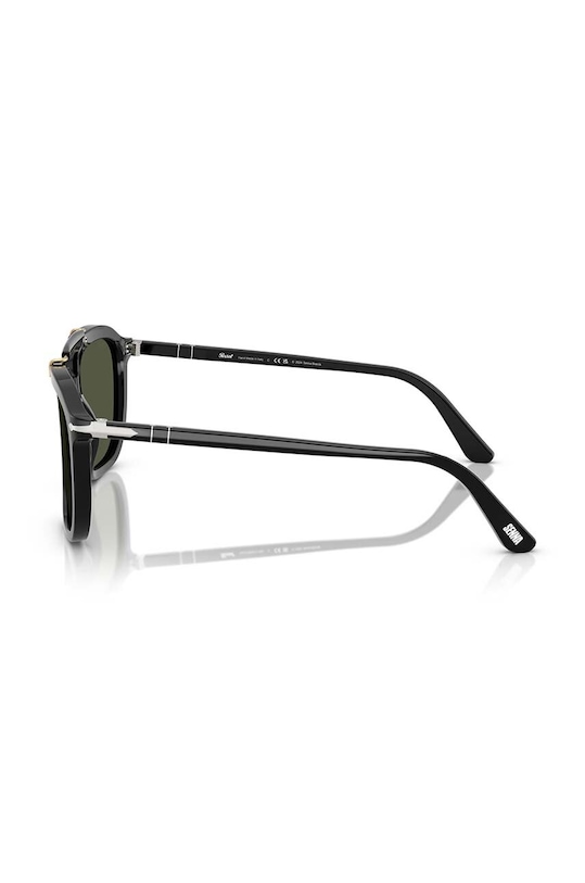 Сонцезахисні окуляри Persol чорний 0PO0203S