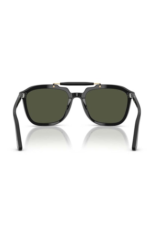 Сонцезахисні окуляри Persol 0PO0203S чорний