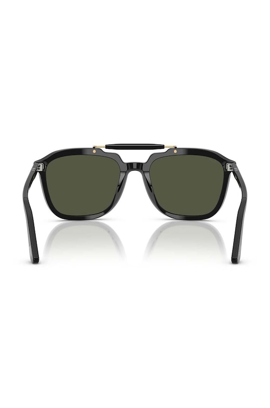 Сонцезахисні окуляри Persol 0PO0203S чорний