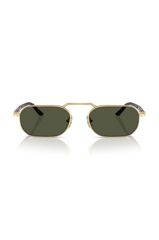 Akcesoria Persol okulary przeciwsłoneczne 0PO1020S złoty