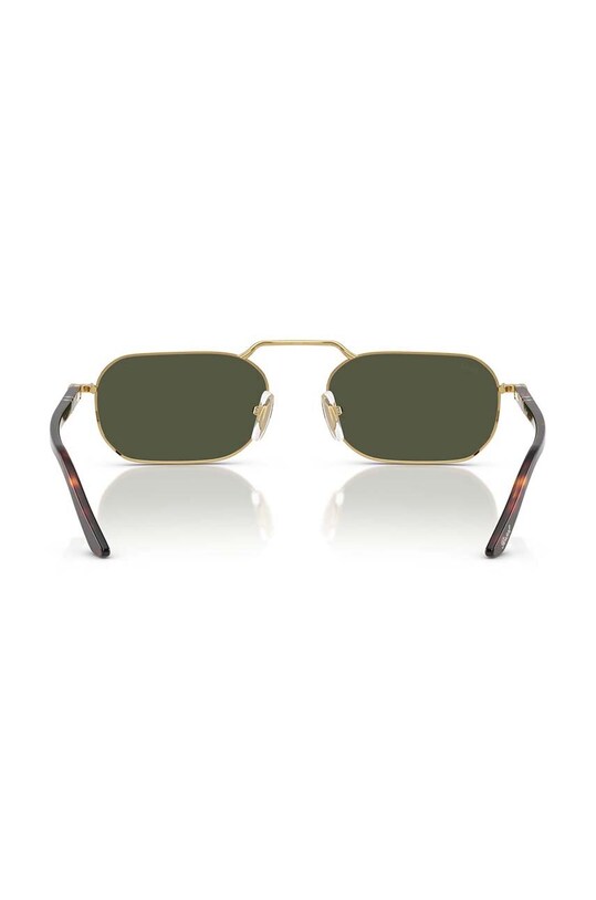 Persol okulary przeciwsłoneczne 0PO1020S złoty