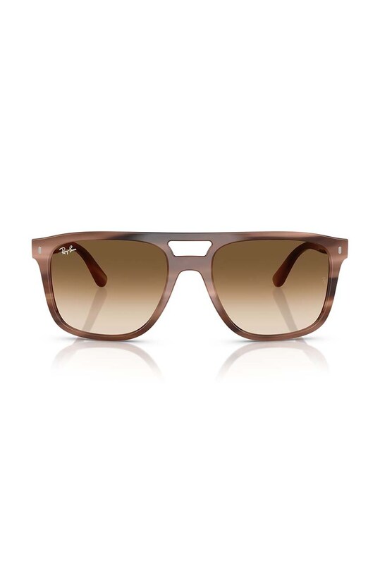Γυαλιά ηλίου Ray-Ban 0RB2213 καφέ AA00