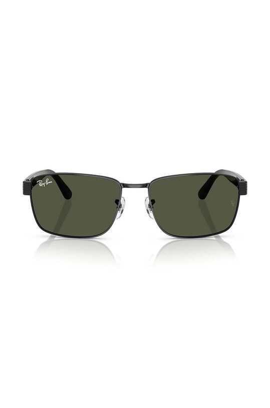 Γυαλιά ηλίου Ray-Ban 0RB3750 μαύρο AA00