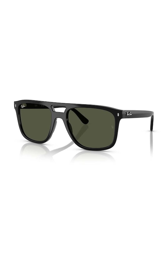 Sunčane naočale Ray-Ban jednobojno crna 0RB2213.901/31