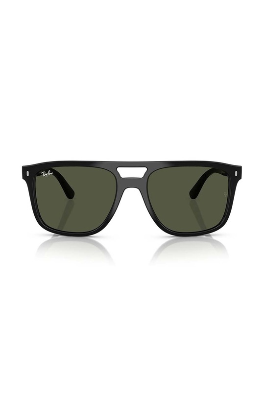 Sunčane naočale Ray-Ban 0RB2213.901/31 crna AA00