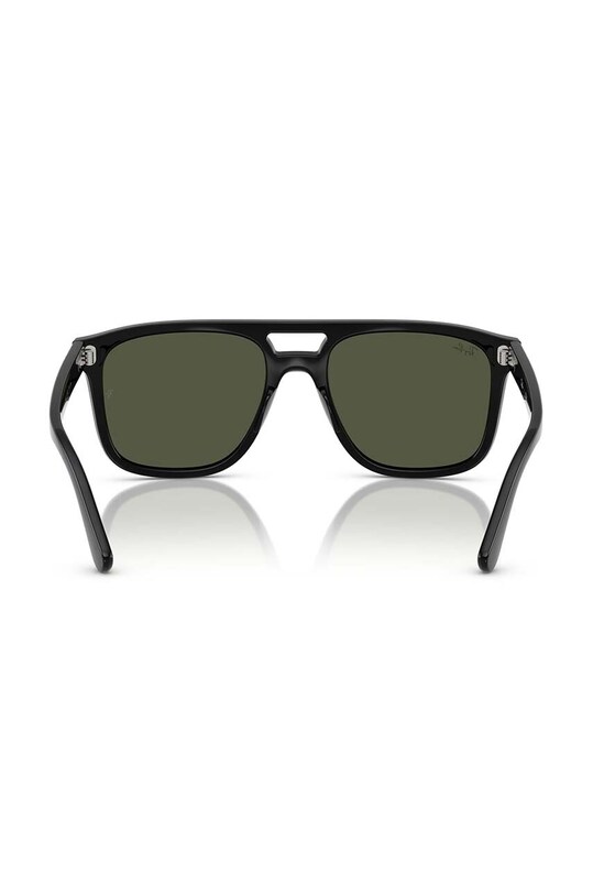 Γυαλιά ηλίου Ray-Ban μαύρο 0RB2213.901/31
