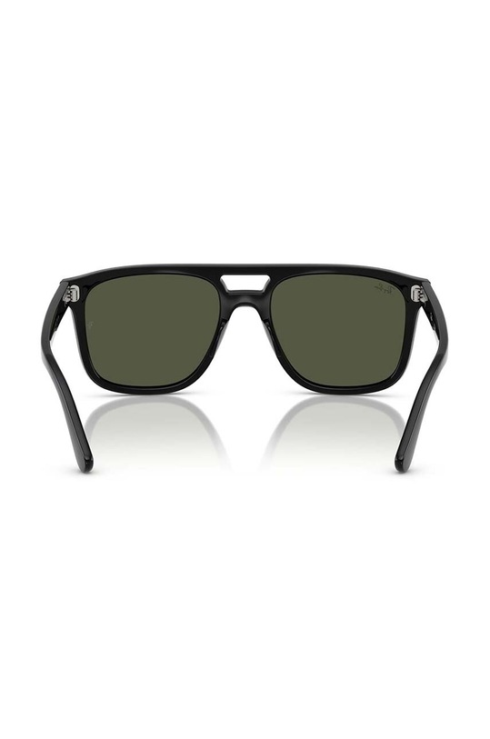 Sunčane naočale Ray-Ban crna 0RB2213.901/31