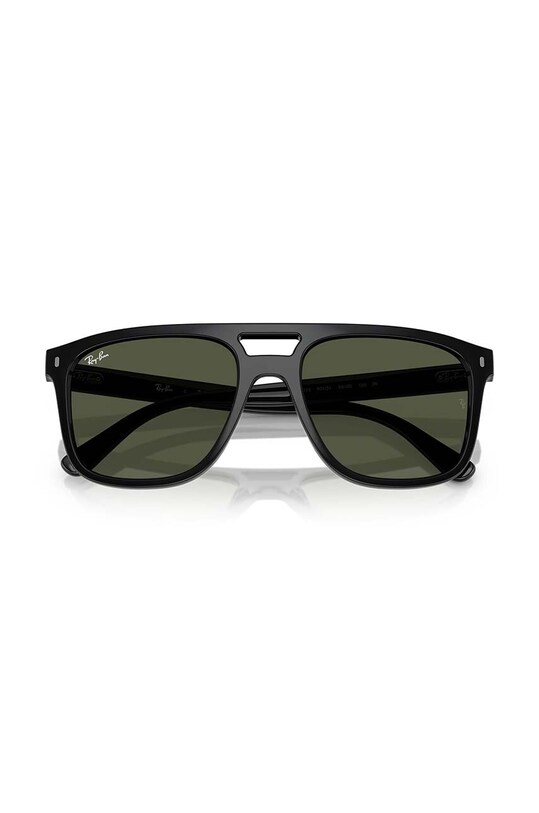 Γυαλιά ηλίου Ray-Ban 0RB2213.901/31 μαύρο