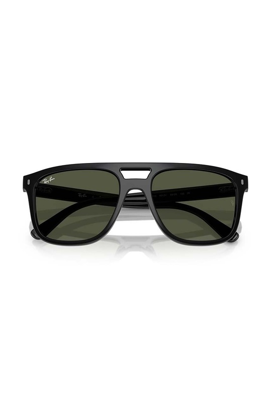 Sunčane naočale Ray-Ban 0RB2213.901/31 crna