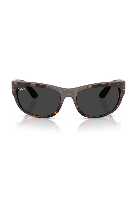 Окуляри Ray-Ban 0RB2289.902/48 чорний AA00