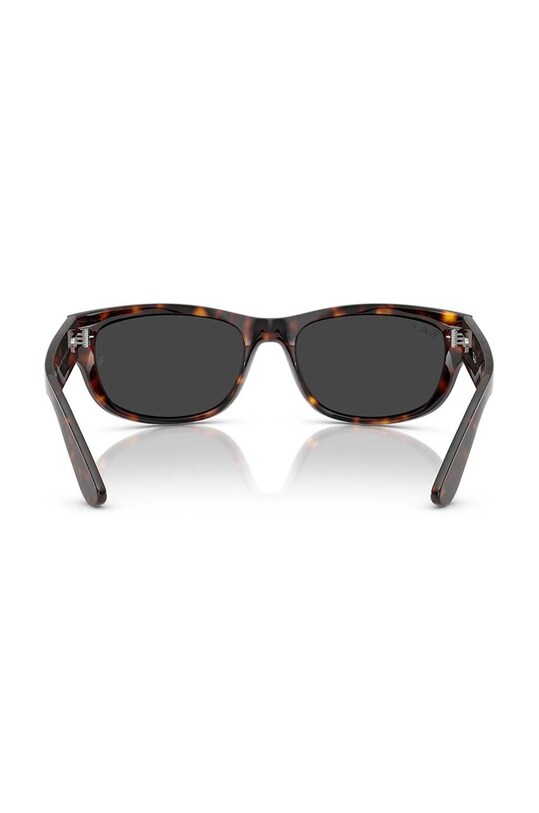 Окуляри Ray-Ban чорний 0RB2289.902/48
