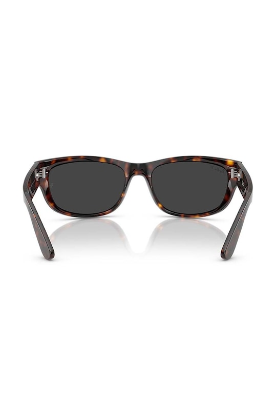 Brýle Ray-Ban černá 0RB2289.902/48