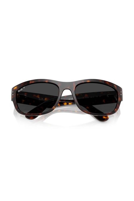 Γυαλιά Ray-Ban 0RB2289.902/48 μαύρο