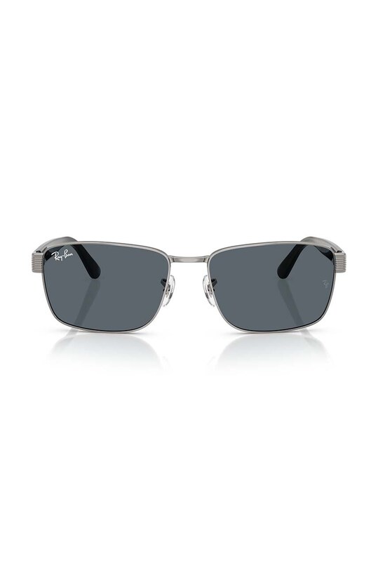 Γυαλιά ηλίου Ray-Ban 0RB3750.004/R5 μαύρο AA00