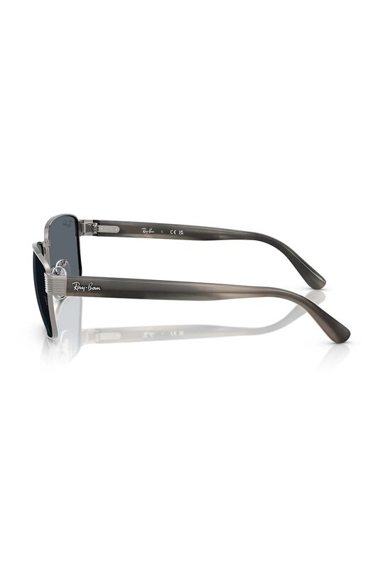 Αξεσουάρ Γυαλιά ηλίου Ray-Ban 0RB3750.004/R5 μαύρο