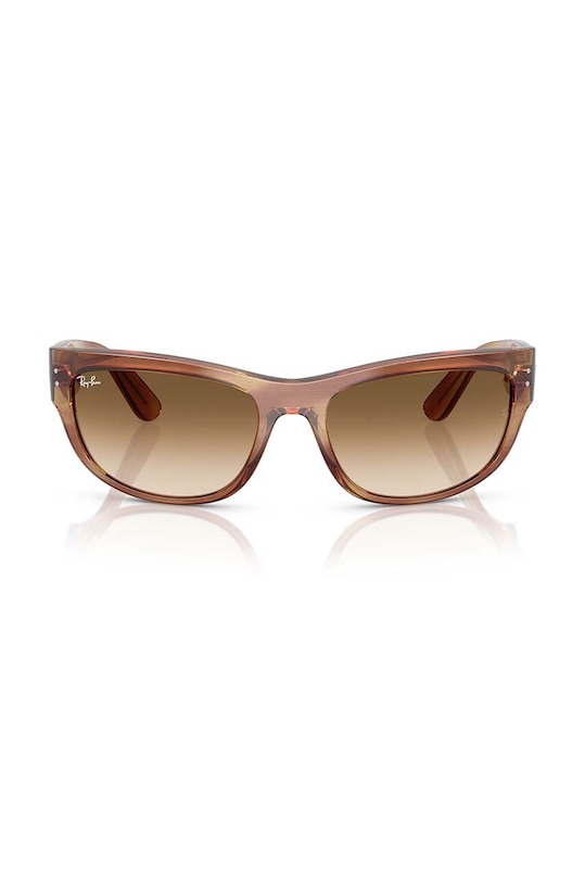 Солнцезащитные очки Ray-Ban 0RB2289.140351 бежевый AA00