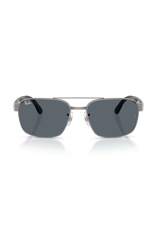 Ray-Ban okulary przeciwsłoneczne 0RB3751.004/R5 czarny AA00