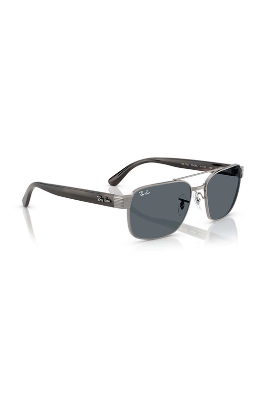 Ray-Ban okulary przeciwsłoneczne 0RB3751.004/R5