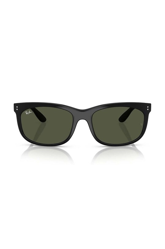 Сонцезахисні окуляри Ray-Ban 0RB2389 чорний AA00