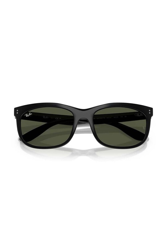 Сонцезахисні окуляри Ray-Ban 0RB2389 чорний