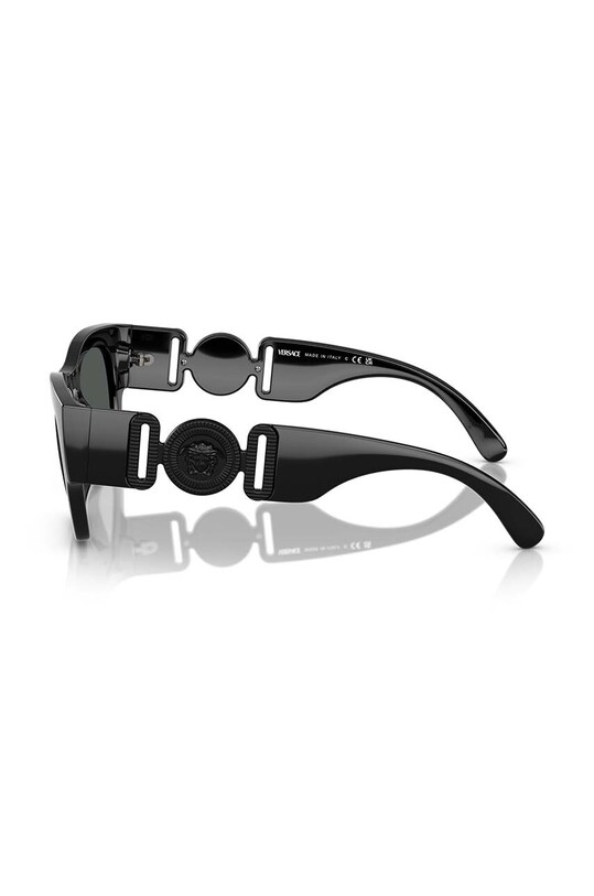 Аксессуары Солнцезащитные очки Versace 0VE4479U чёрный