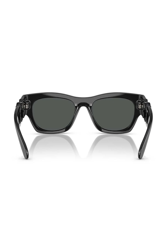 Versace ochelari de soare negru 0VE4479U