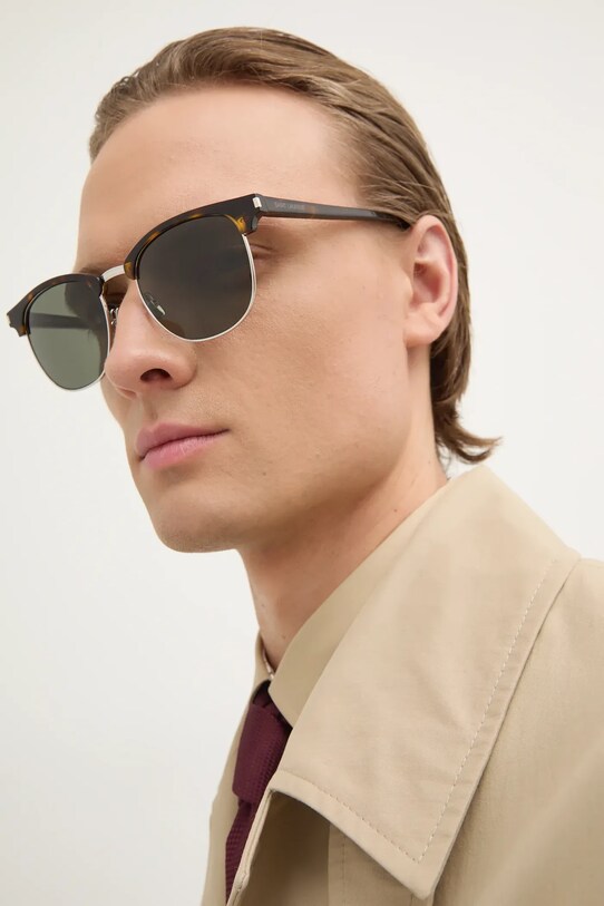 Saint Laurent okulary przeciwsłoneczne SL.108