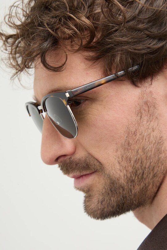 Saint Laurent okulary przeciwsłoneczne SL.108