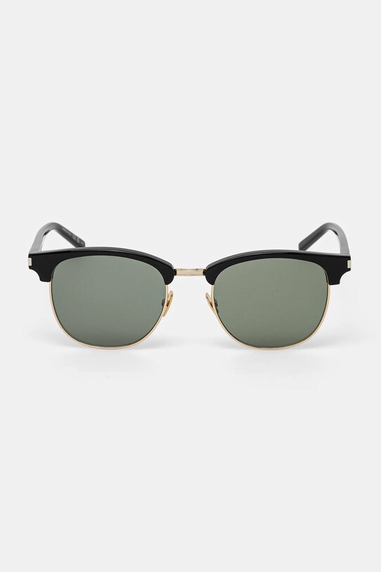 Аксессуары Солнцезащитные очки Saint Laurent SL.108 чёрный