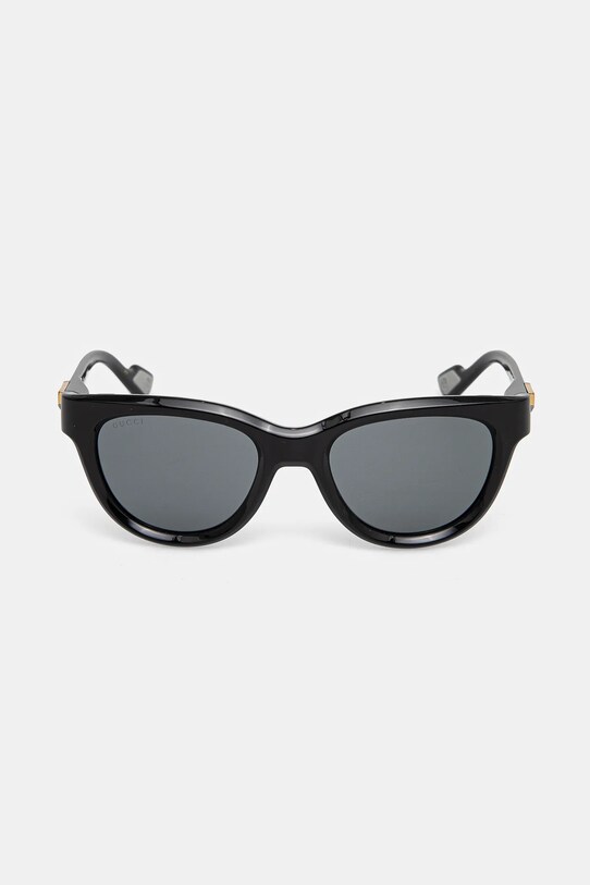 Аксесуари Сонцезахисні окуляри Gucci GG1620S чорний