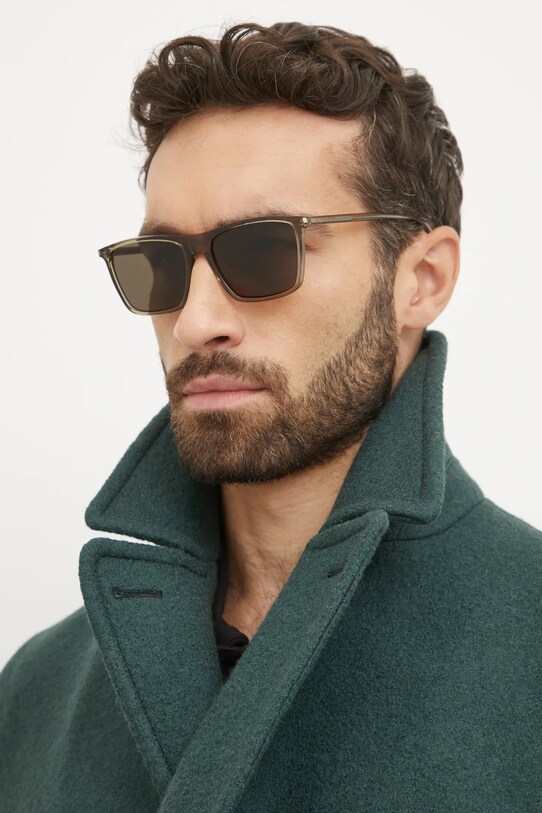 Saint Laurent ochelari de soare SL.668