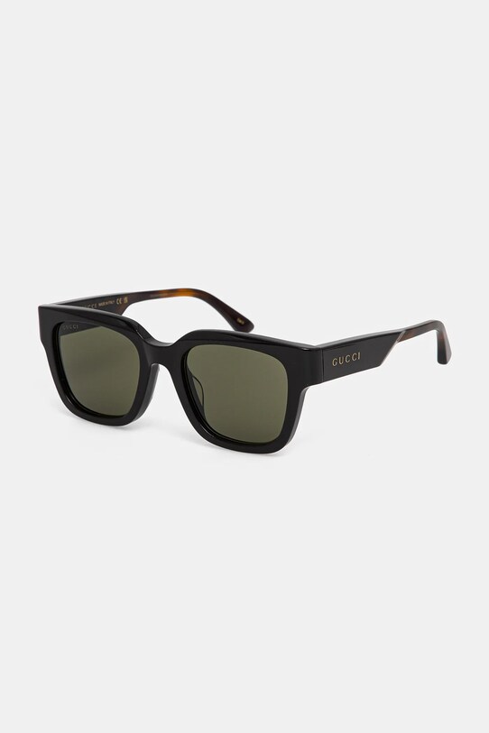 Sunčane naočale Gucci GG1670SK smeđa AA00