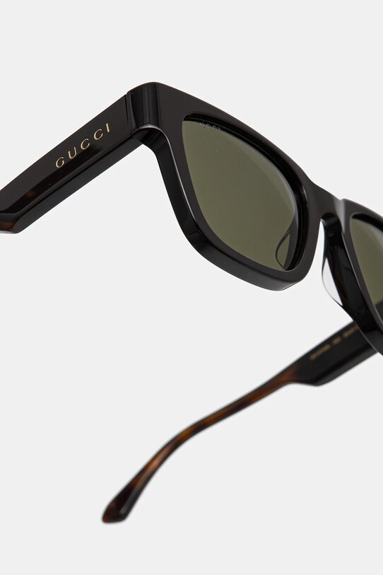 Sunčane naočale Gucci smeđa GG1670SK
