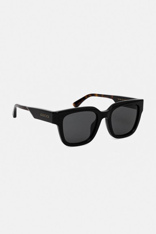 Gucci ochelari de soare GG1670SK negru AA00